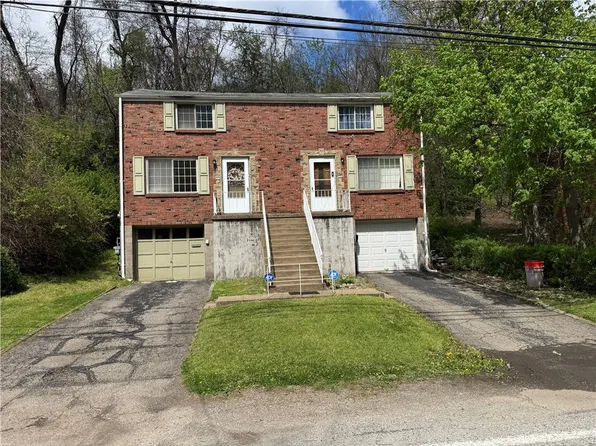 520-534 Long Rd, Pittsburgh, PA 15235