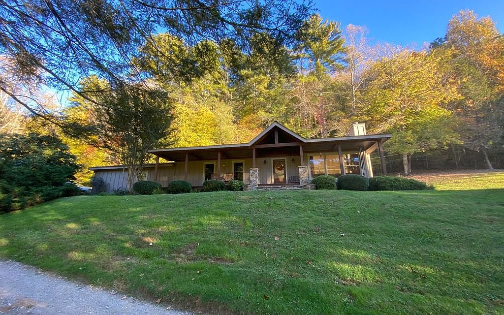 1203 Stamey Cove Rd, Hayesville, NC 28904 Zillow