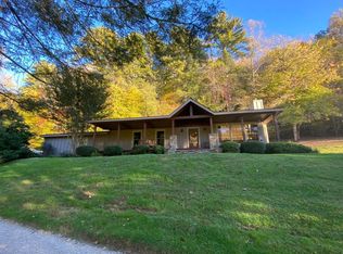 1203 Stamey Cove Rd, Hayesville, NC 28904