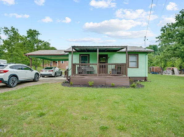 605 Main St, Mosheim, TN 37818