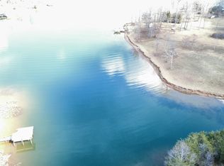 LOT-14B Lakestone Rd, Union Hall, VA 24176