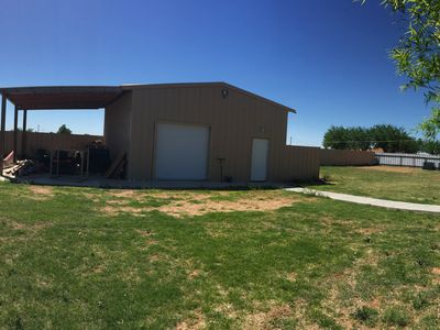 4364 N Stockton Ave, Odessa, TX, 79764