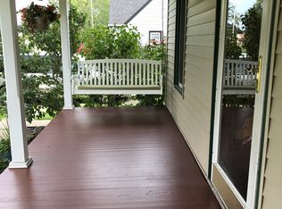 8354 Clinton River Rd, Sterling Heights, MI 48314