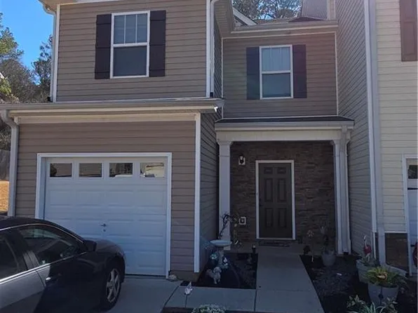 542 Oakside Pl, Acworth, GA 30102