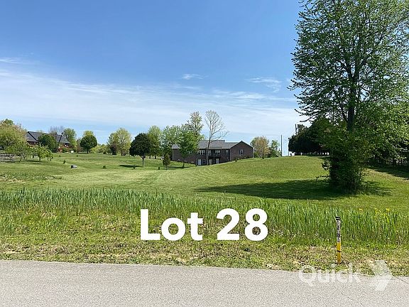 4th image of LOT 27 Hilltop Ln Lot 28