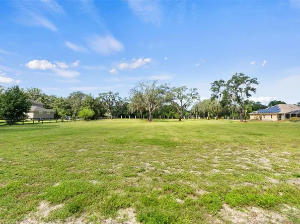 OSCEOLA DRIVE LOT 2, NEW PORT RICHEY, FL 34654