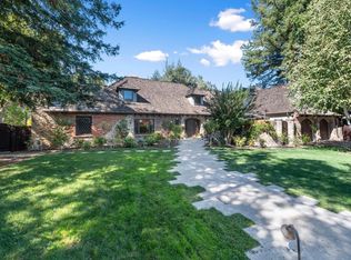 2158 Clayton Dr, Menlo Park, CA