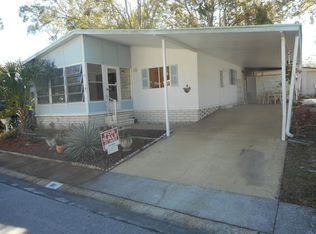 15777 Bolesta Rd LOT 181, Clearwater, FL 33760