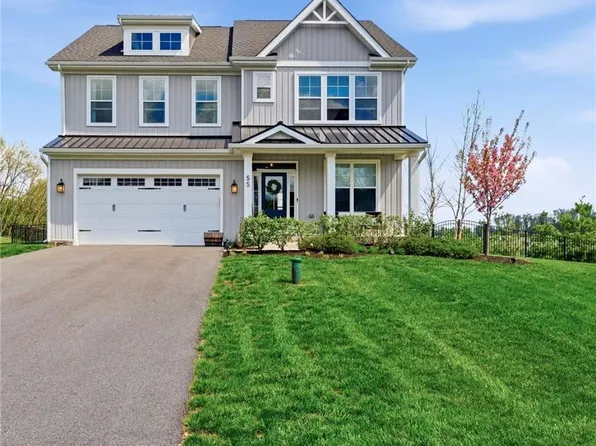 55 Alieh Ct, Easton, PA 18042