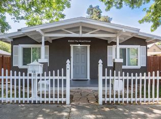 718 Wright St, Modesto, CA 95354