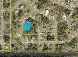 Hightower Rd #3, North Pt, FL 34288