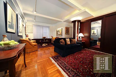 Sold by Halstead Real Estate