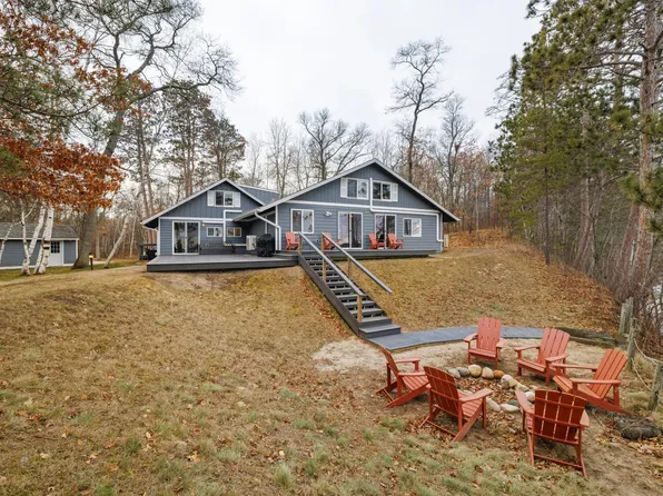 21996 County Road 80, Nevis, MN 56467