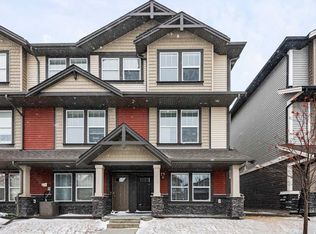 280 N Williamstown Close NW #506, Airdrie, AB T4B 4B6