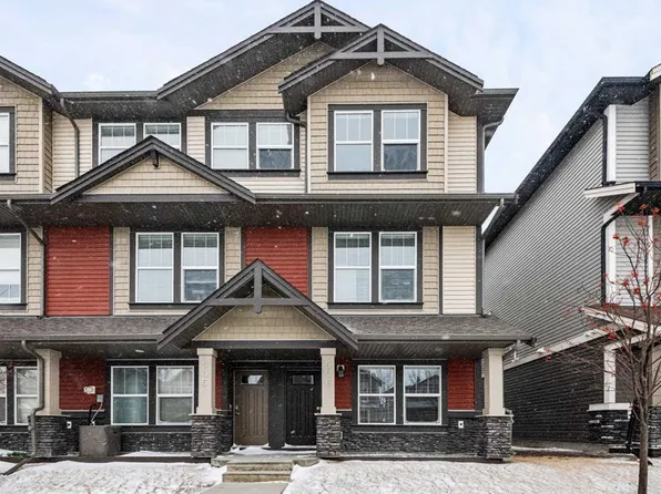 280 N Williamstown Close NW #506, Airdrie, AB T4B 4B6