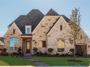 1823 Passionflower Rd, Frisco, TX 75033