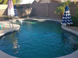 16819 W Roosevelt St, Goodyear, AZ 85338