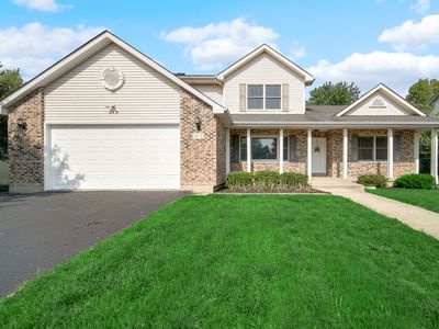 1515 Crayton Cir W, Dekalb, IL, 60115