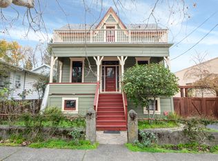 332 Bayview St, San Rafael, CA 94901