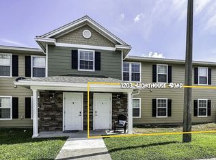 1203 Lighthouse Rd, Panama City Beach, FL 32407