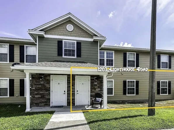 1203 Lighthouse Rd, Panama City Beach, FL 32407