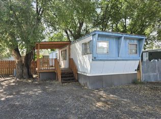 221 S San Juan Ave TRAILER 48, Montrose, CO 81401