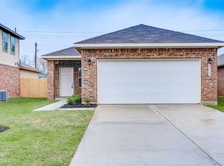 2422 Heritage Ct, Missouri City, TX 77489