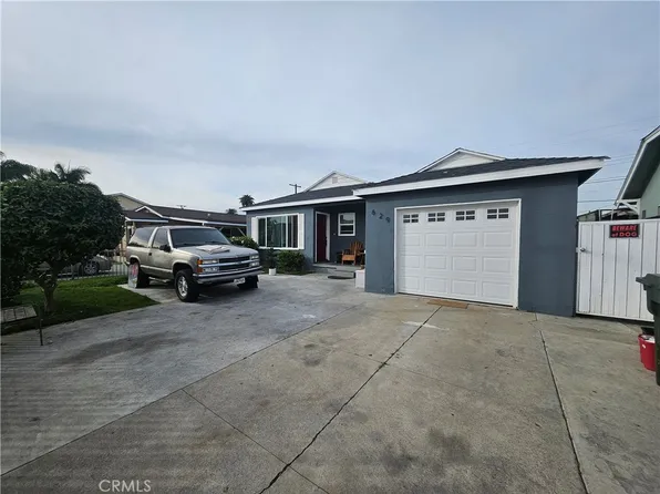 629 W Plum St, Compton, CA 90222