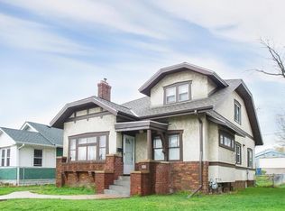 3011 Logan Ave N, Minneapolis, MN 55411