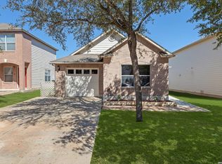 9843 Carswell Peak, San Antonio, TX 78245