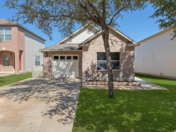9843 Carswell Peak, San Antonio, TX 78245