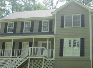5728 Little Oak Trl, Stone Mountain, GA 30087