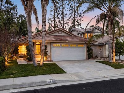 2604 Redpine Pl, Ontario, CA, 91761