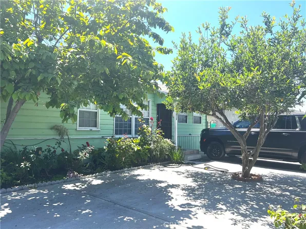 10826 Buford Ave, Inglewood, CA 90304