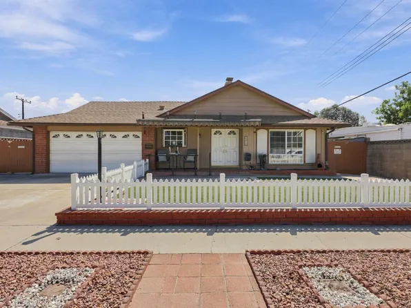6436 Albatross St, Ventura, CA 93003