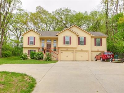 5015 NW Northwood Rd, Riverside, MO, 64150