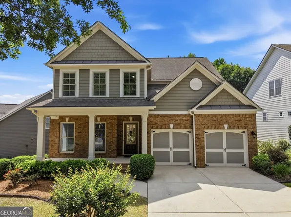 7719 Copper Kettle Way, Flowery Branch, GA 30542