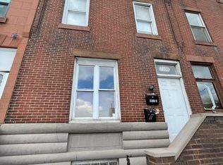 2106 S 17th St #1, Philadelphia, PA 19145