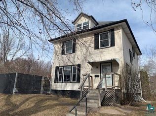 420 N 24th Ave W, Duluth, MN 55806