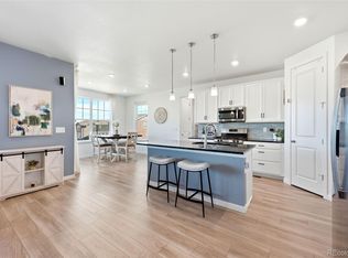 875 Snowberry Avenue, Elizabeth, CO 80107