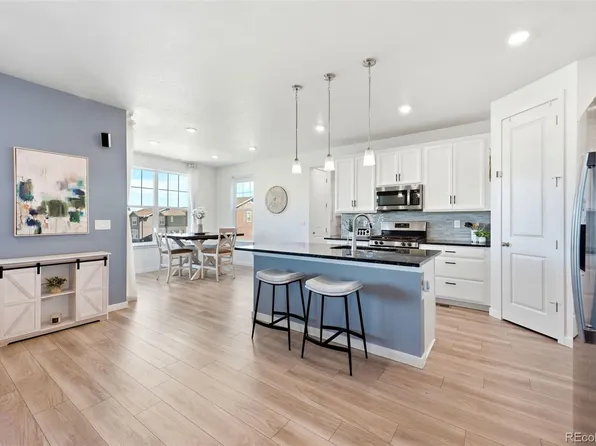 875 Snowberry Avenue, Elizabeth, CO 80107