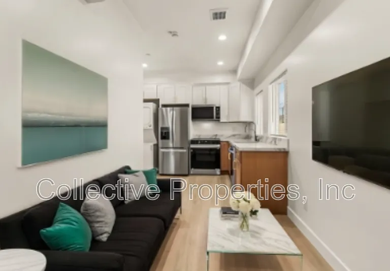 1509 Galveston St #202 — Photo 1
