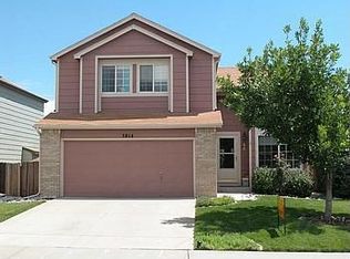 5814 W 118th Pl, Westminster, CO 80020