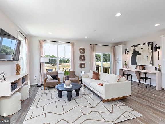5th image of 3715 Allington Ct