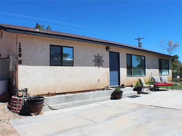 130 N Smythe St, Overton, NV 89040