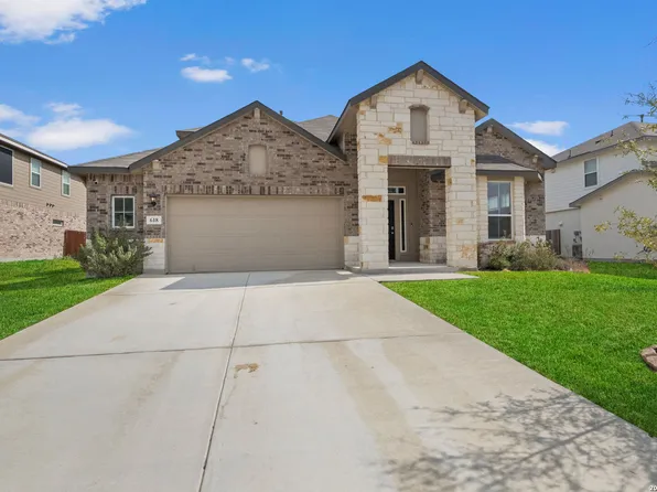 618 Bronze Stream, Cibolo, TX 78108