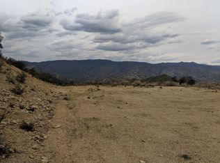 46 Hill Ct, Bodfish, CA 93205