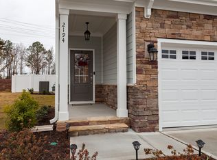 2194 Pineola Bog Trl, Apex, NC 27502