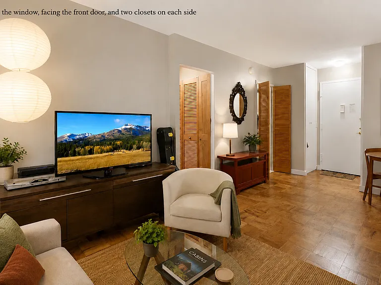 77 E 12th St #5D — Photo 2