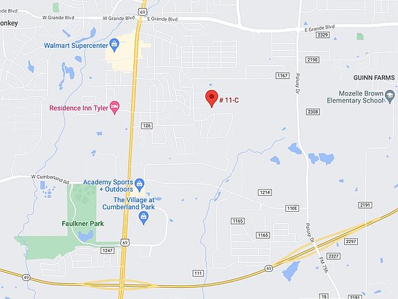 5th image of 8331 Garrett Dr #11-C